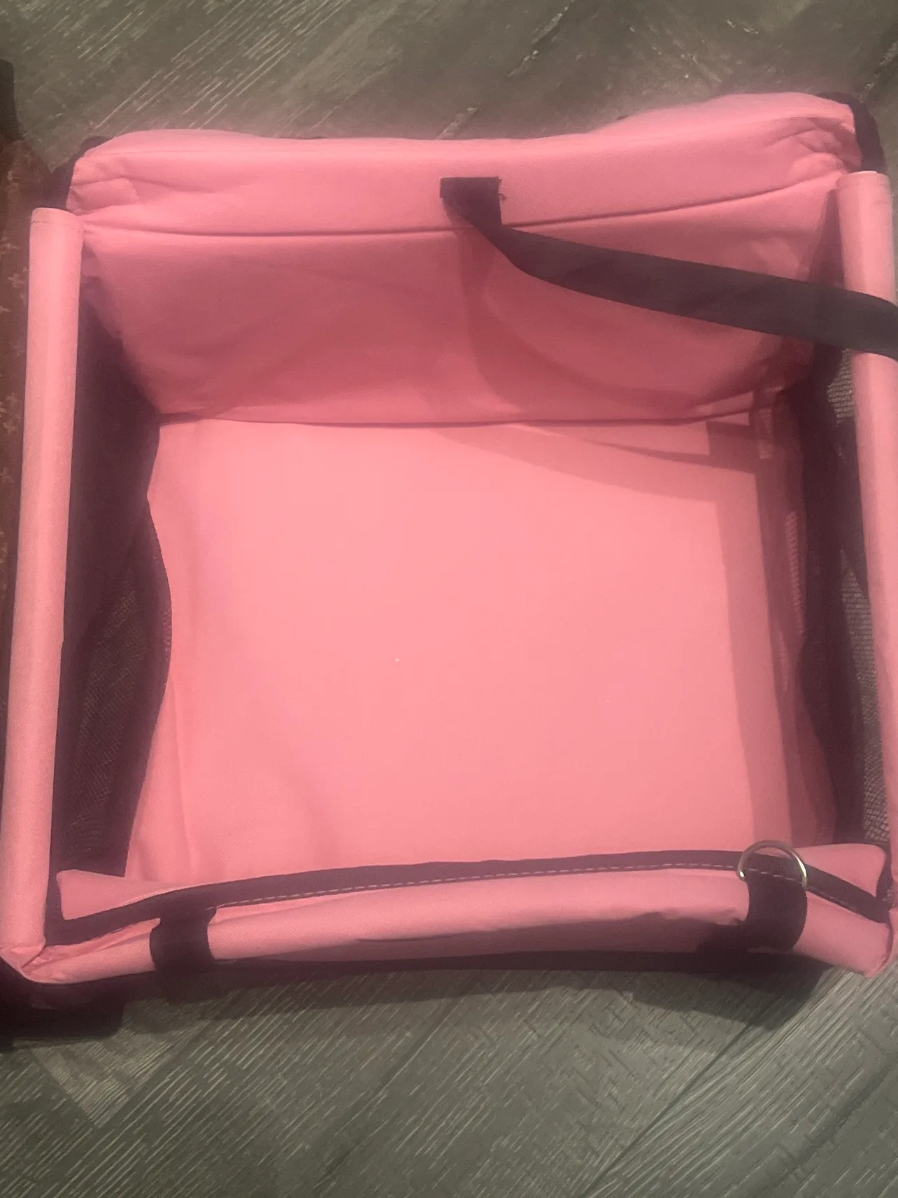 Pet Carrier image indicator(3)