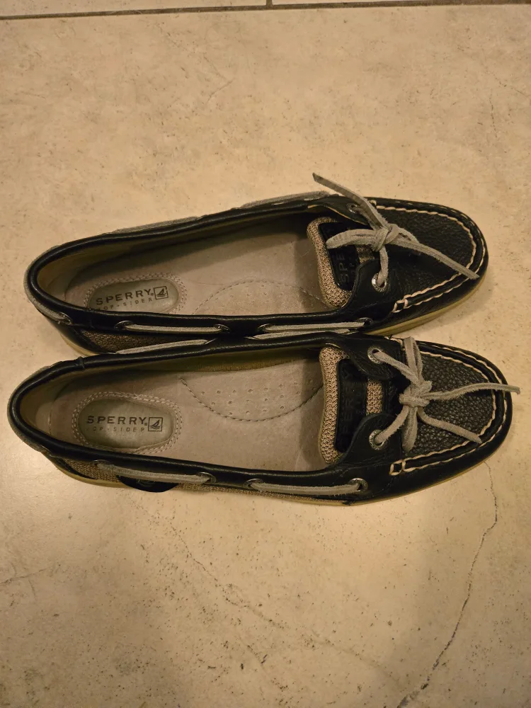 Sperry Top-Sider Boat Shoes image indicator(2)