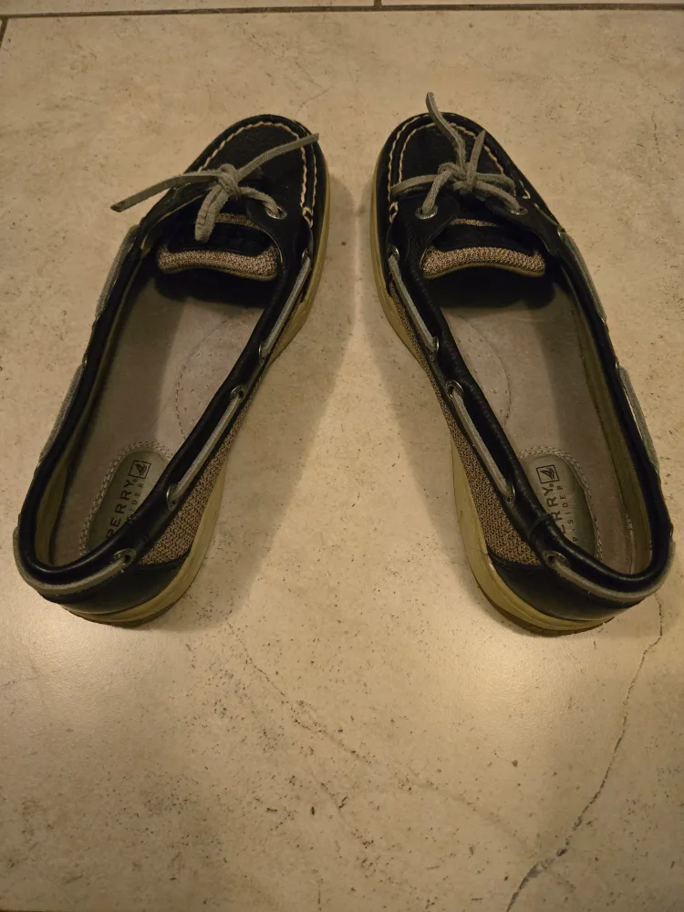 Sperry Top-Sider Boat Shoes image indicator(3)
