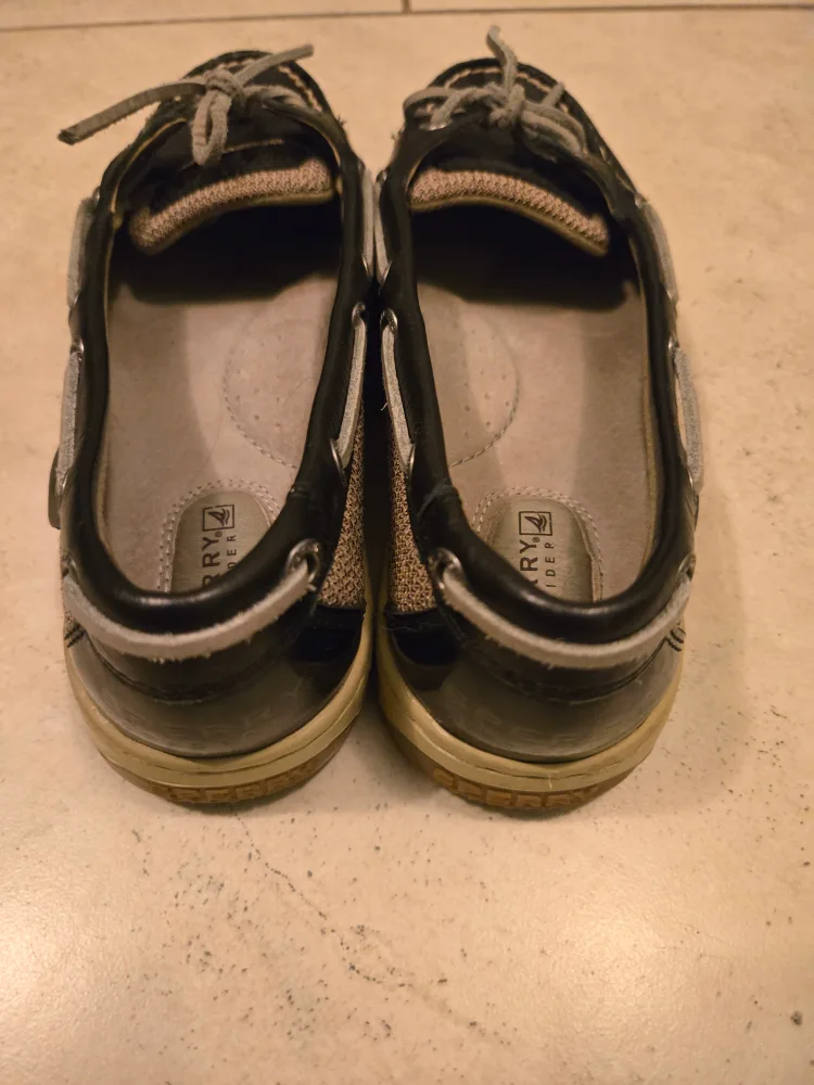 Sperry Top-Sider Boat Shoes image indicator(4)