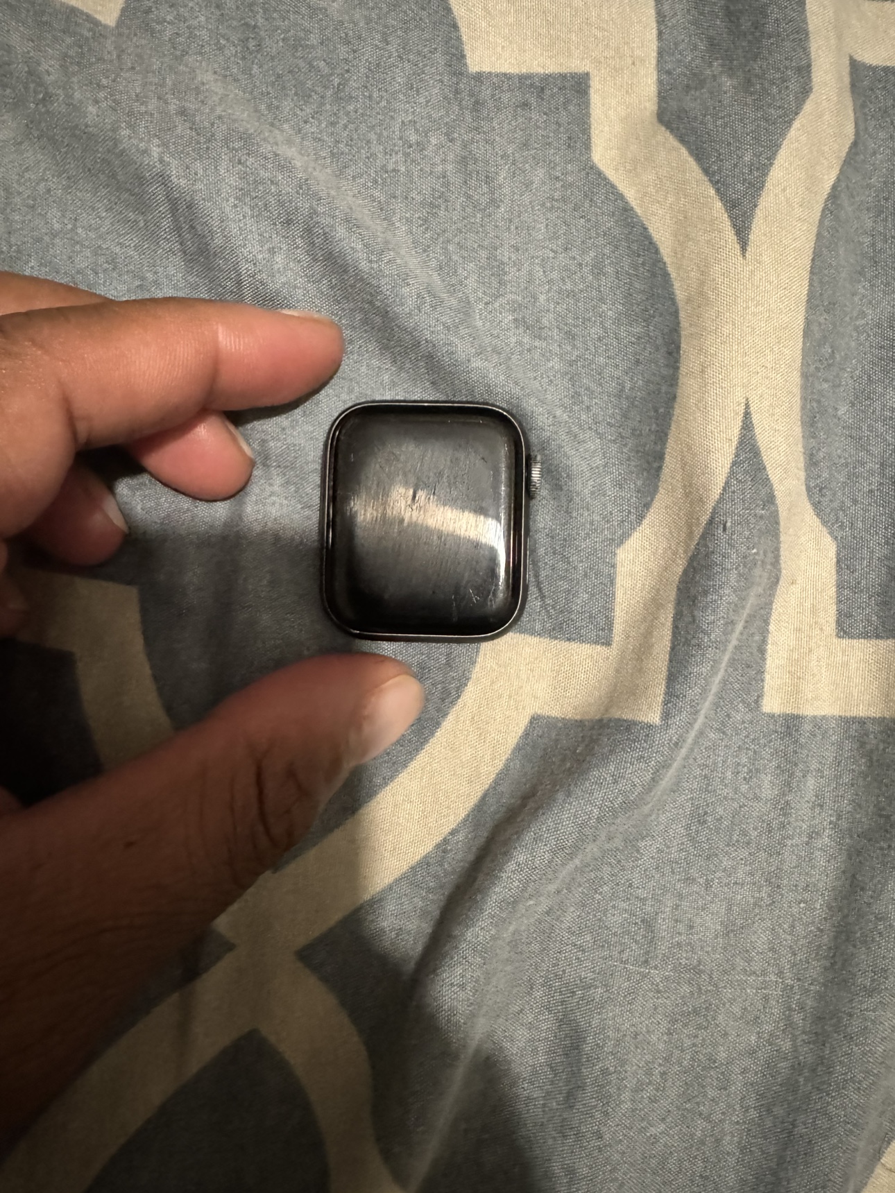 Apple Watch Series 4