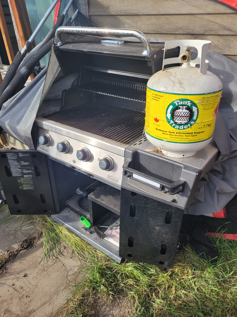 Broil King BBQ - photo 3