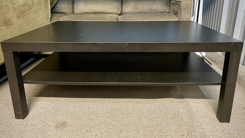 IKEA LACK Coffee Table