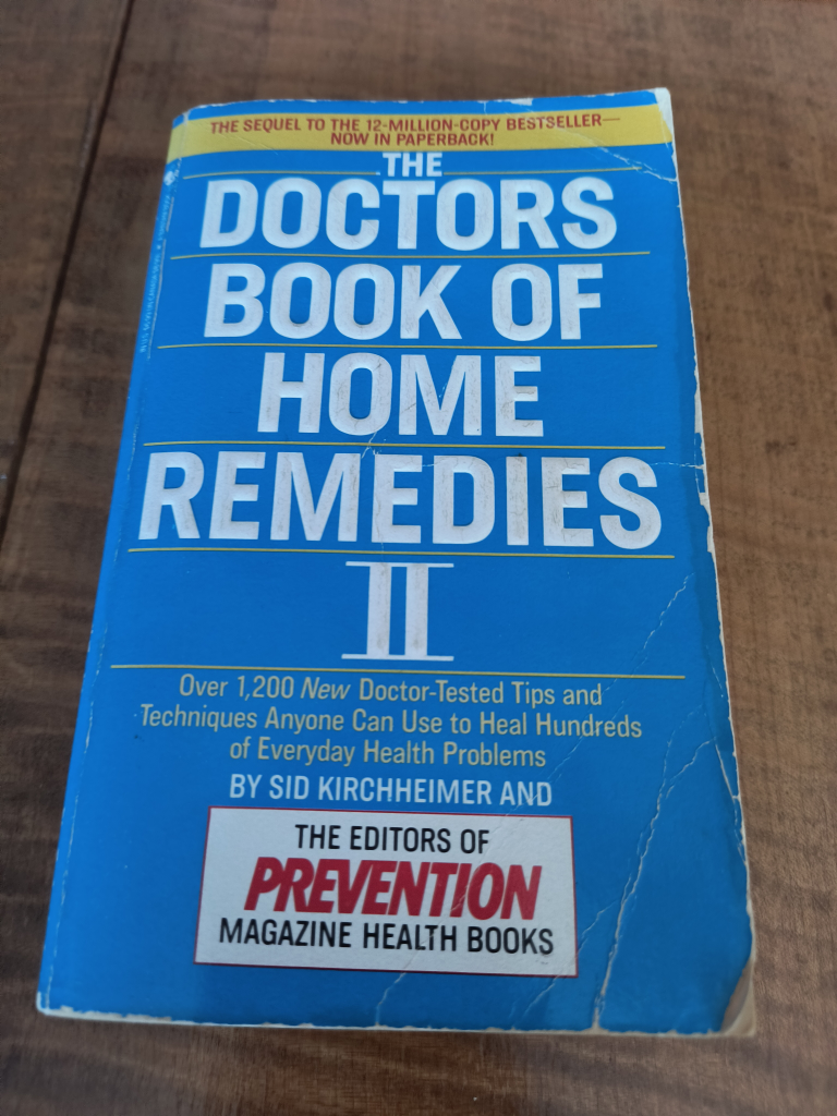 Home remedies and Women's encyclopedia - photo 3