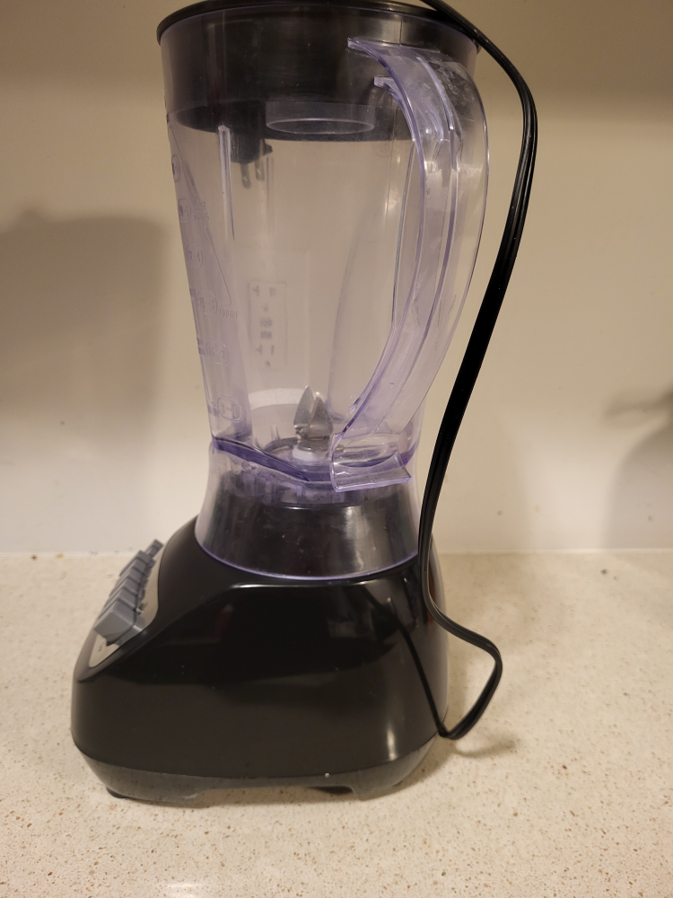 Hamilton Beach Blender - photo 3