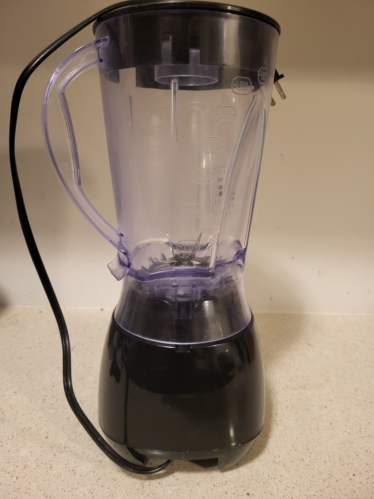 Hamilton Beach Blender - photo 4
