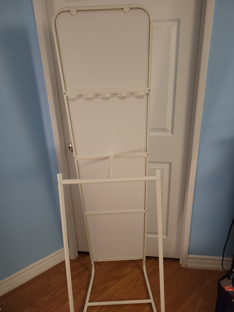 IKEA Knapper Mirror