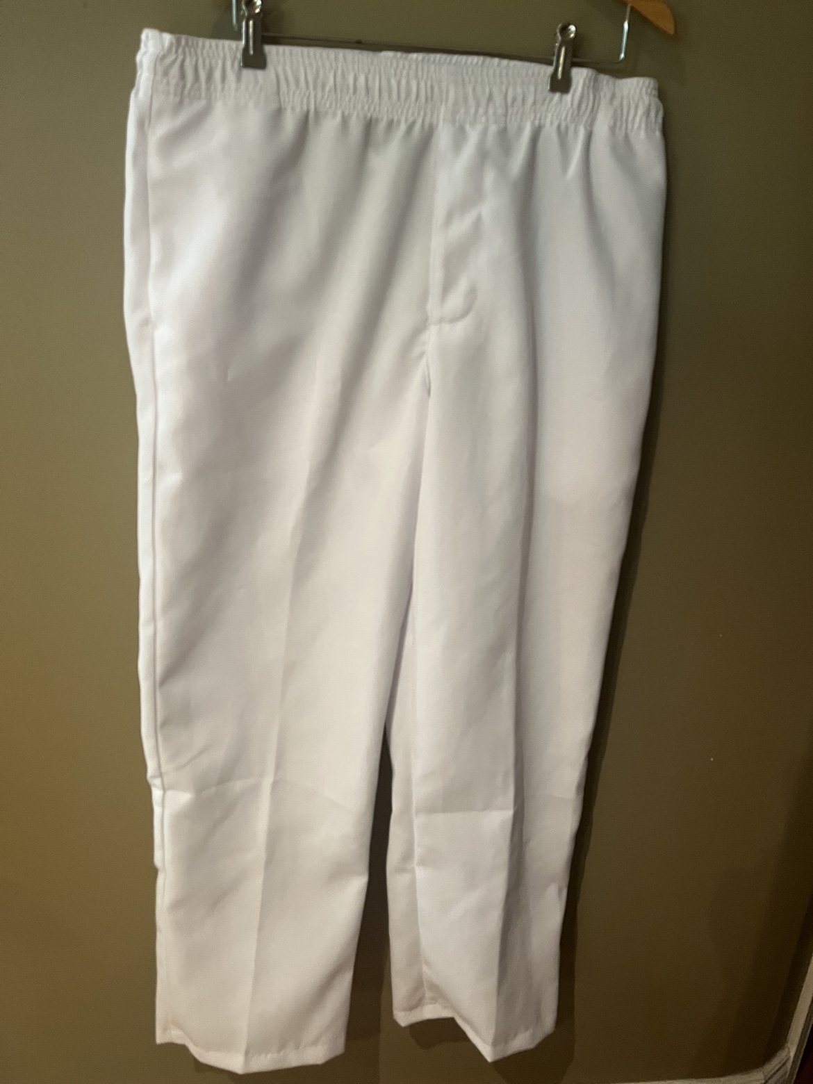 Brand New Baggy Pants