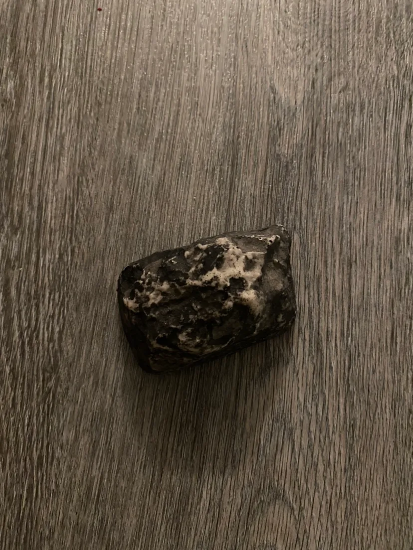 Fake Rock Key Holder thumbnail
