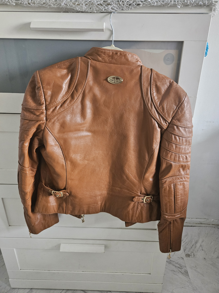 Baby Phat Leather Jacket - photo 5
