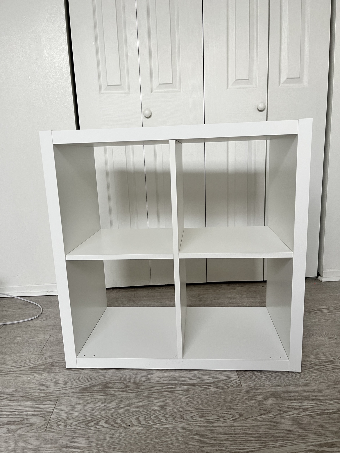 IKEA Kallax Shelf Unit