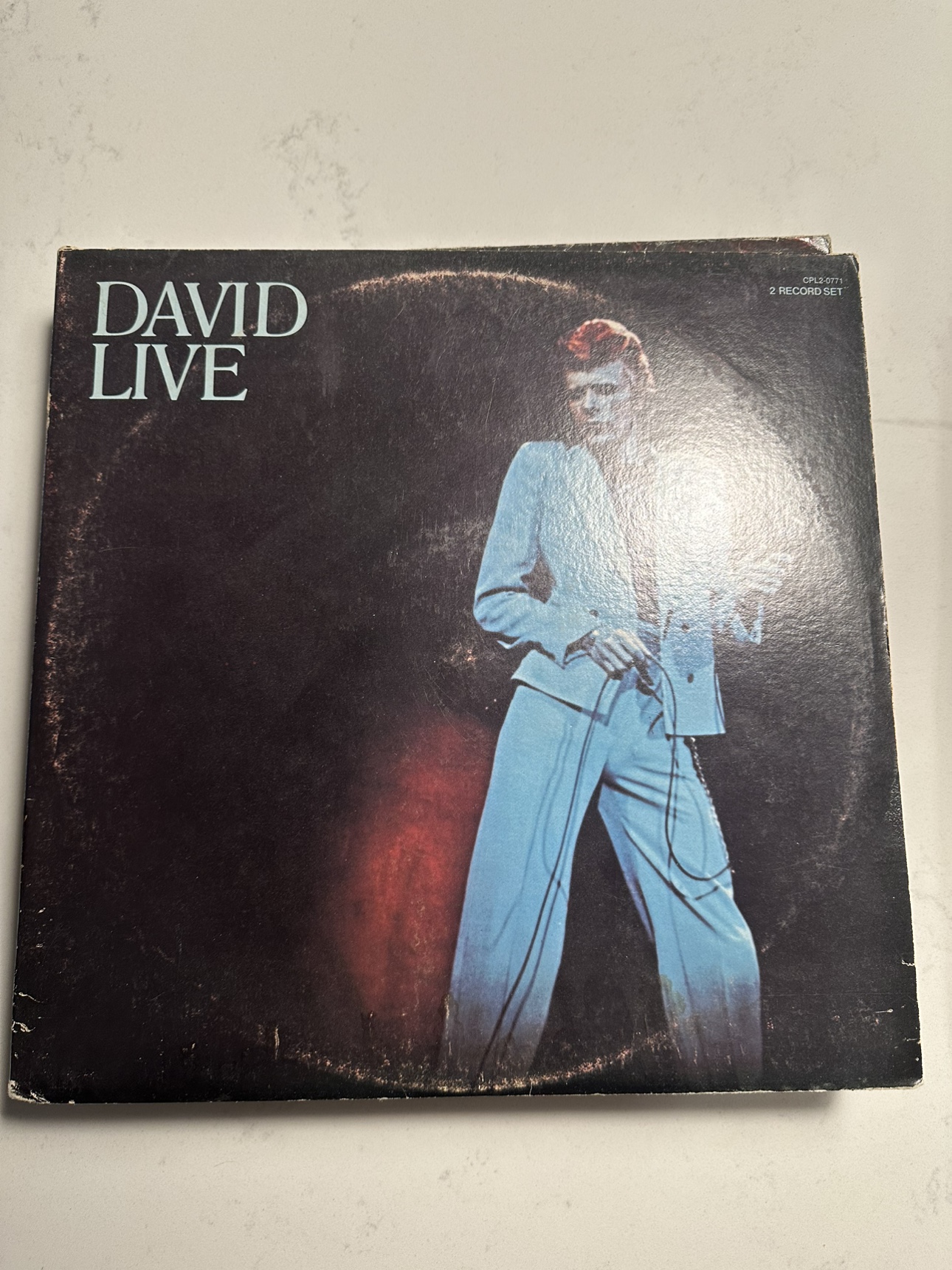 Vinyl Record Lot (11) - photo 3
