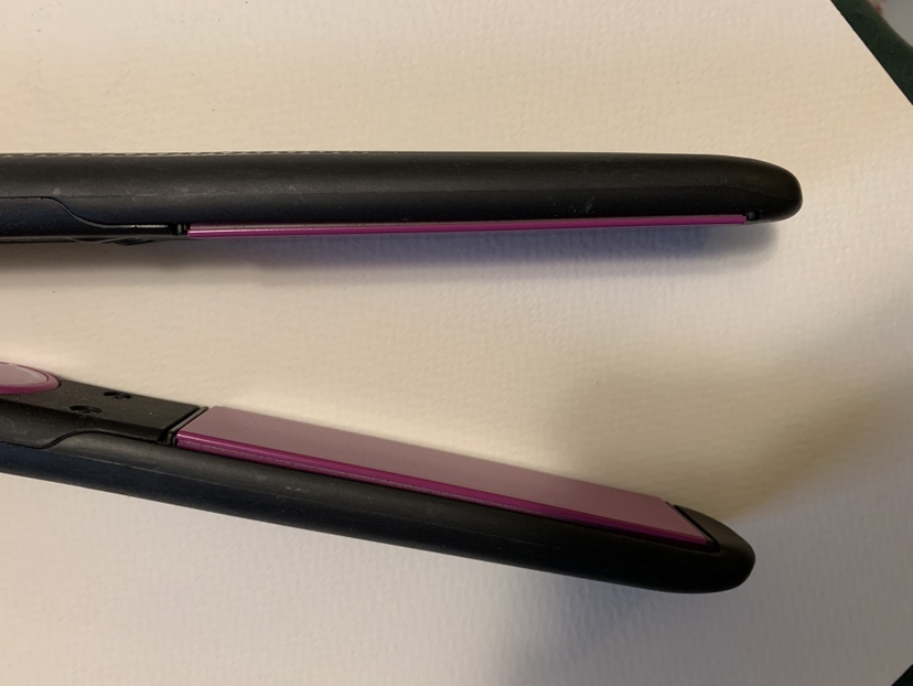 Remington Flat Iron - photo 3