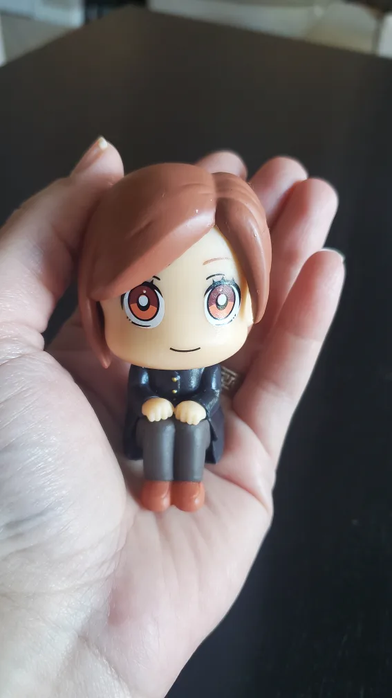 Jujutsu kaisen Anime figure image indicator(9)