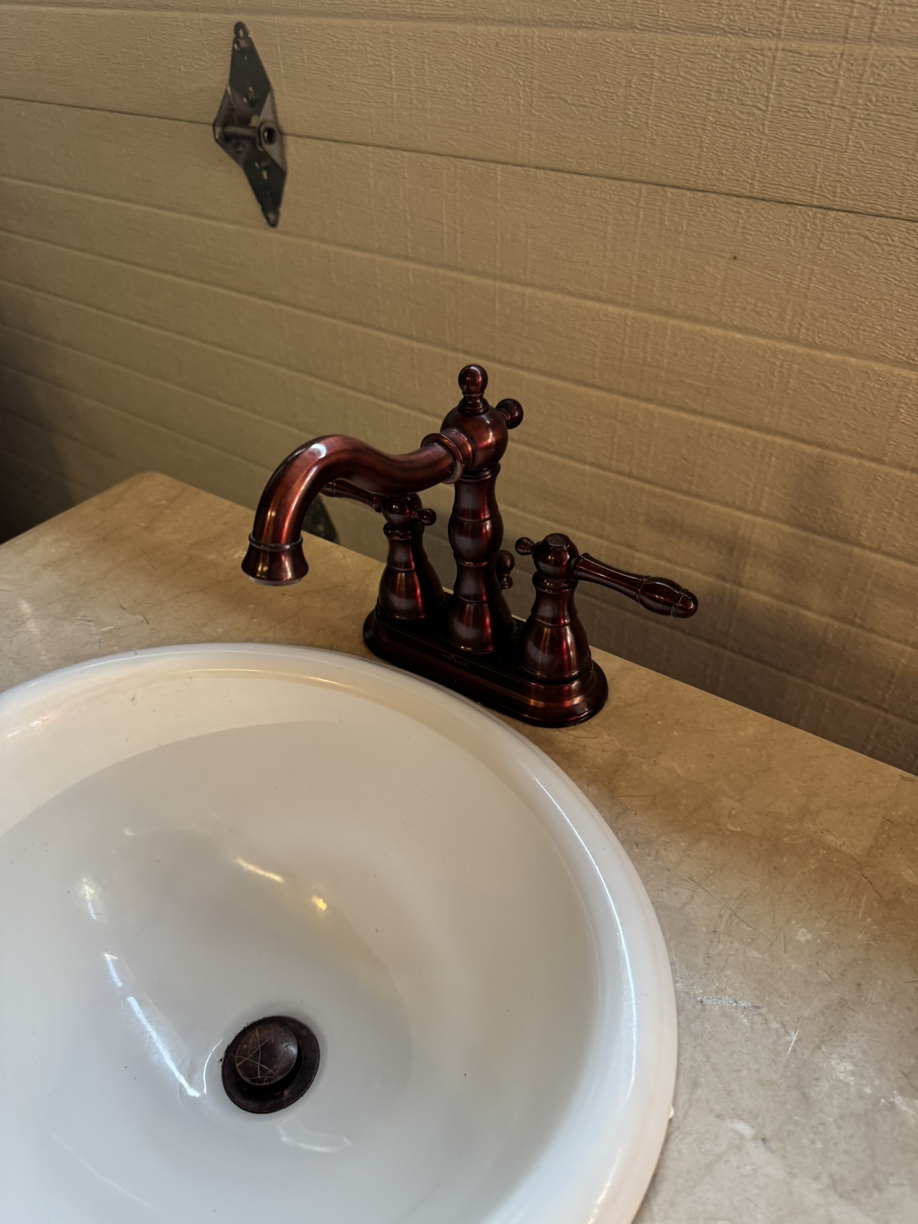 Bathroom Vanity with Sink - photo 3