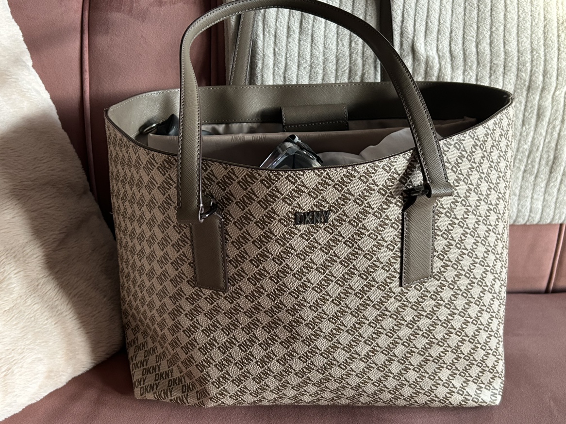 DKNY Tote Bag
