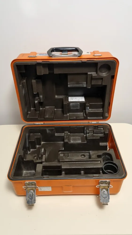 Sokkia Set 3B Electronic Total Station image indicator(9)