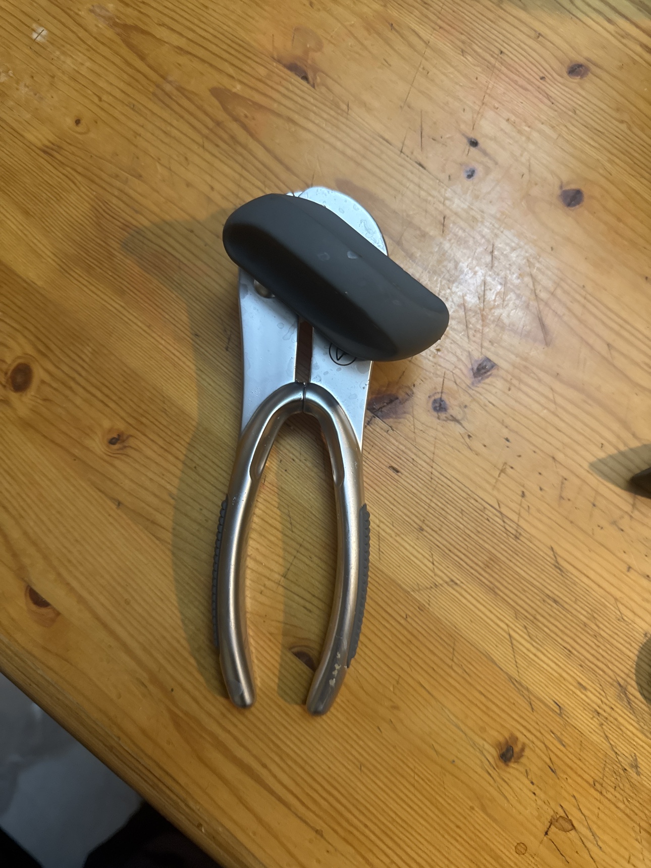 Can Opener