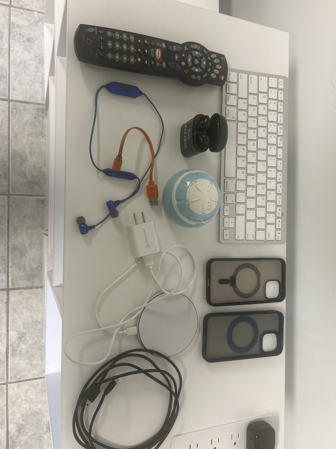 Electronics Bundle