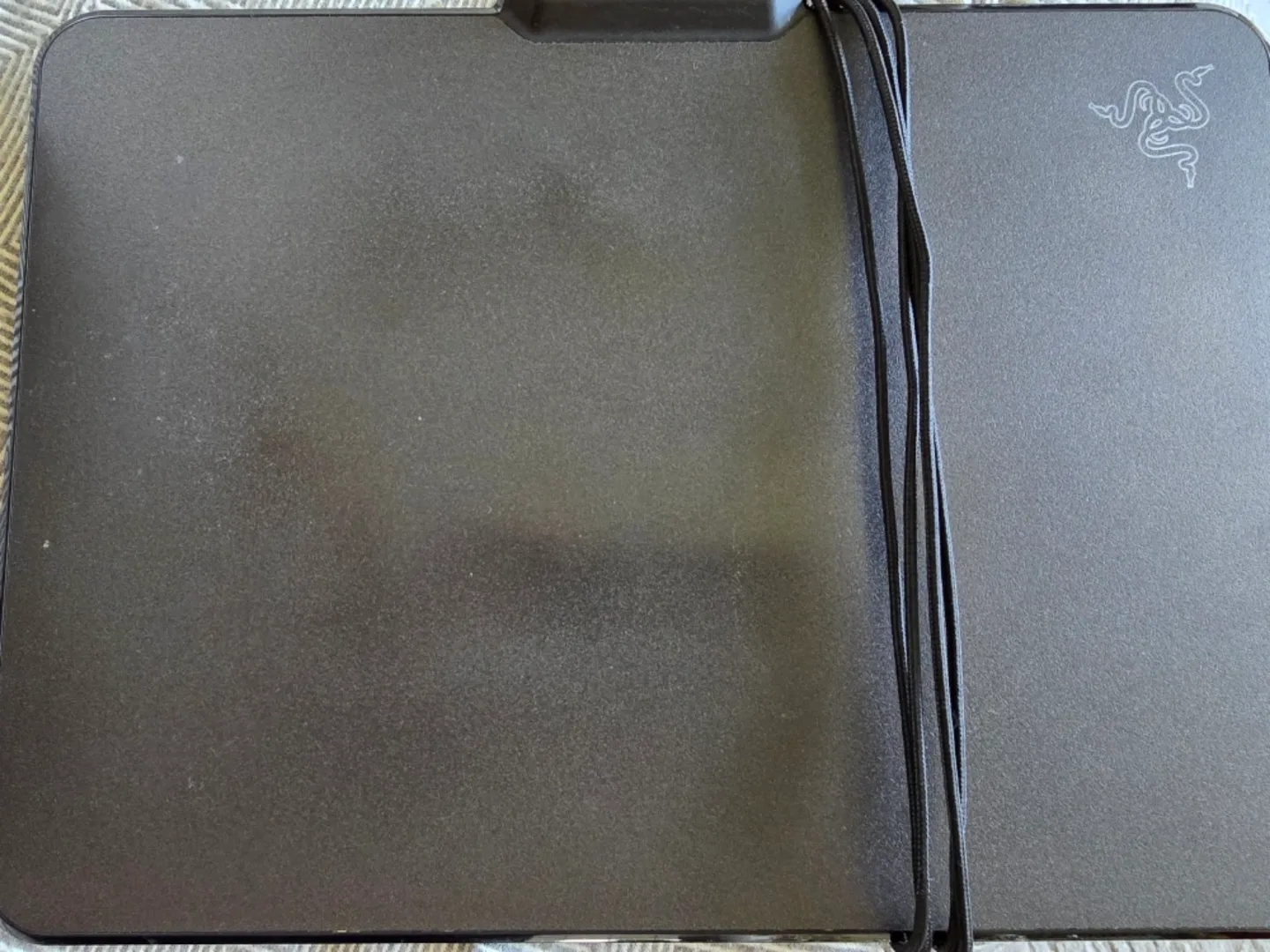 Razer Cynosa Chroma Keyboard & Razer Chroma Mousepad, Gaming image indicator(9)