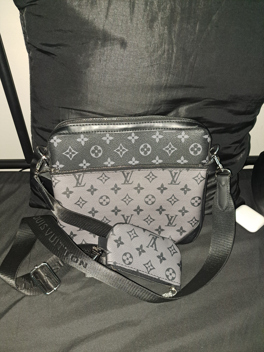 messenger bag