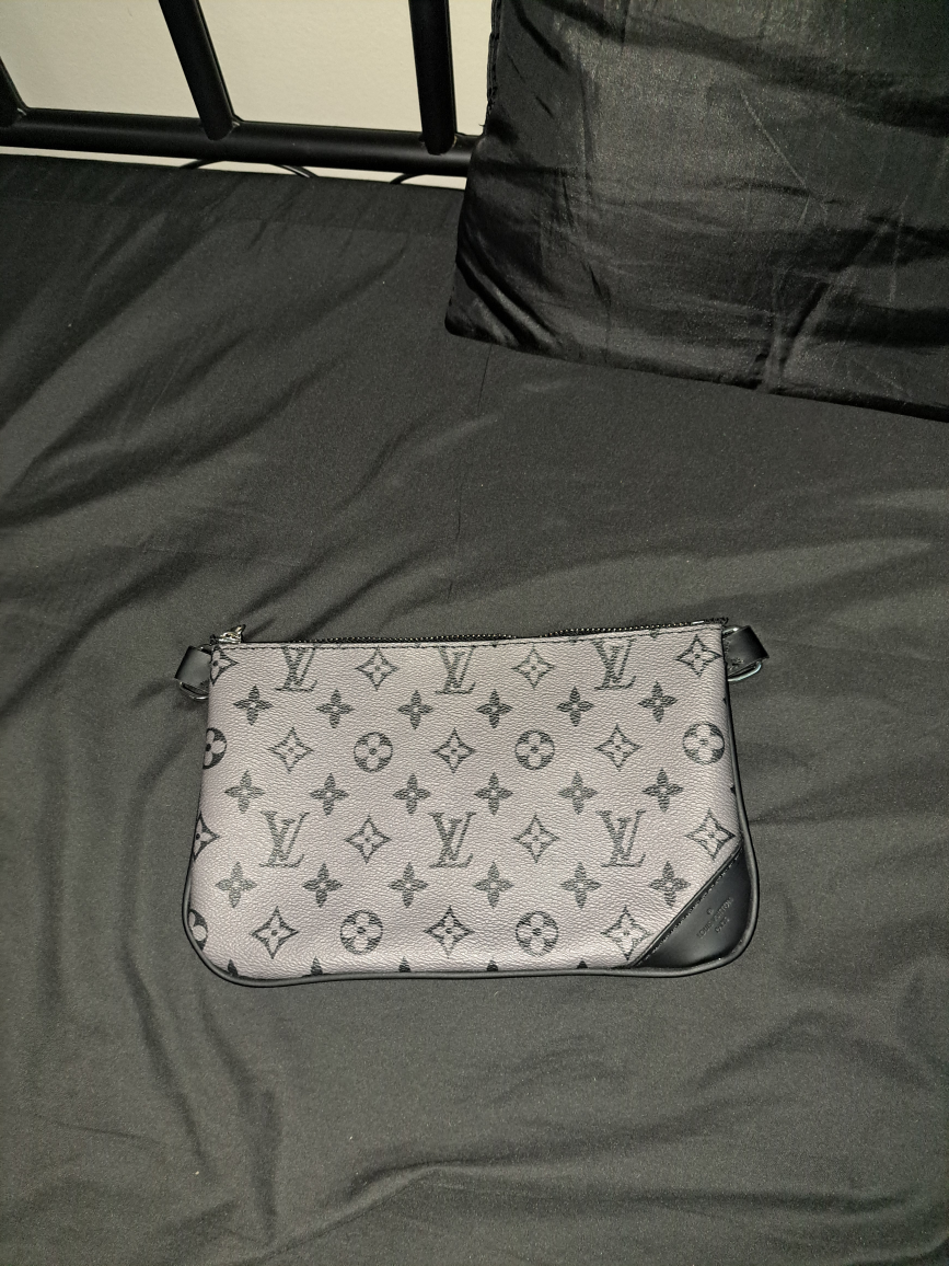 messenger bag - photo 3