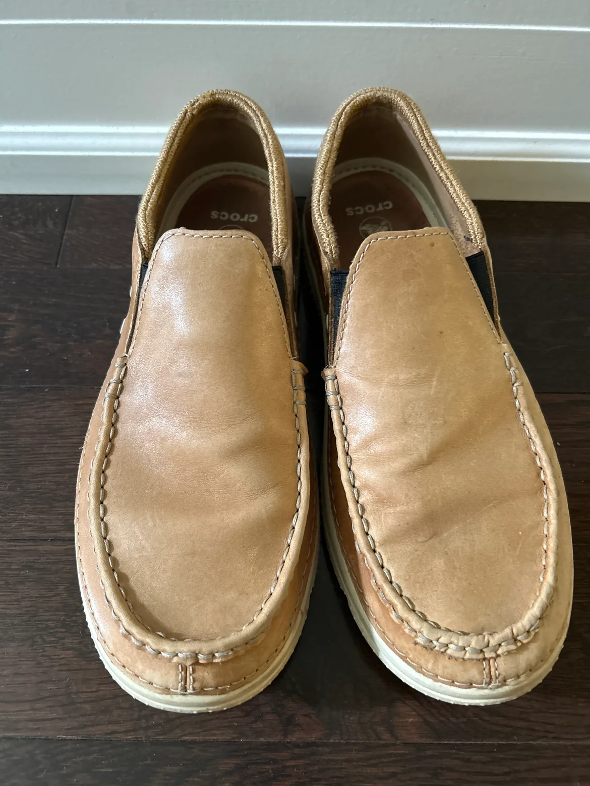Men's Crocs Loafers thumbnail