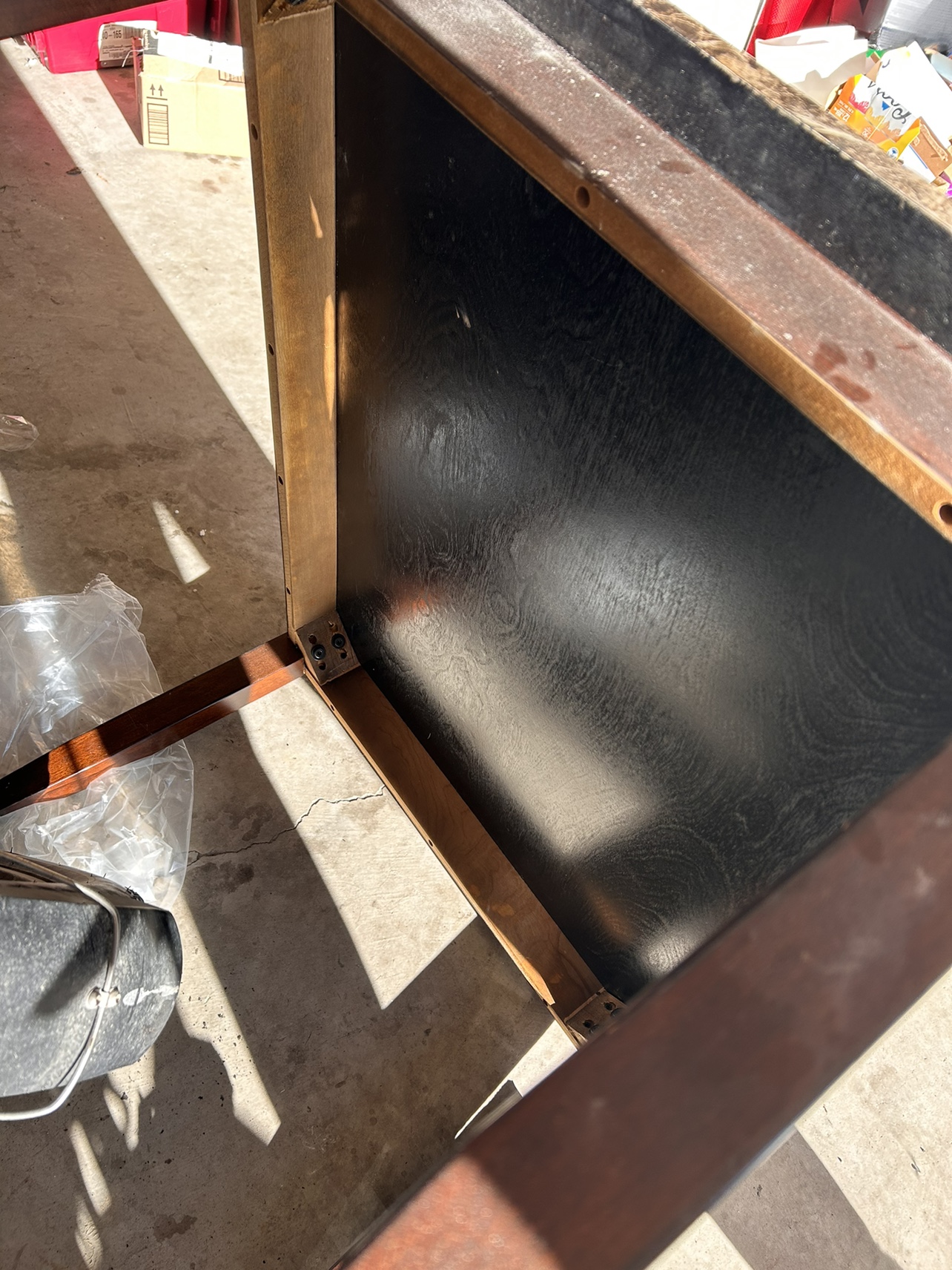 Marble Coffee Table - photo 4