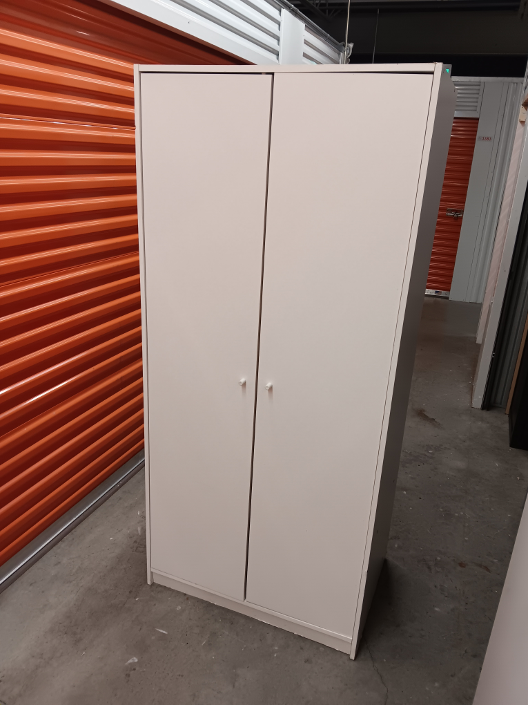 IKEA wardrobe, 69x32x22 inches, delivery available