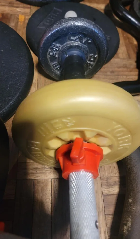 $110 For ALL Bench Press, Weights & Bar image indicator(7)