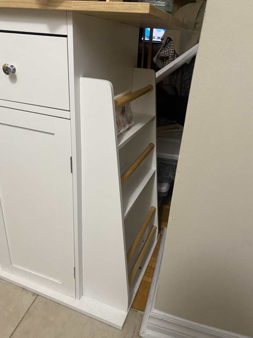 Kitchen Island - photo 4