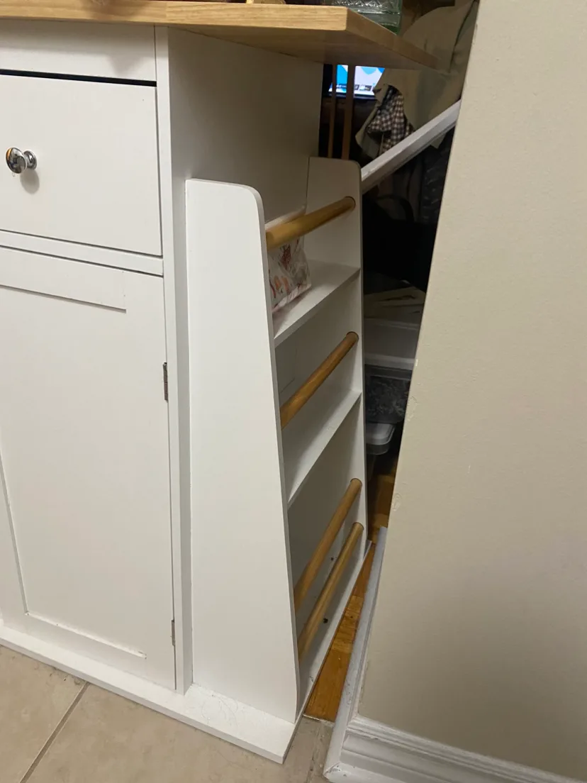 Kitchen Island image indicator(4)