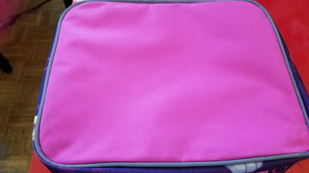 Paw Patrol Lunch Bag image indicator(2)