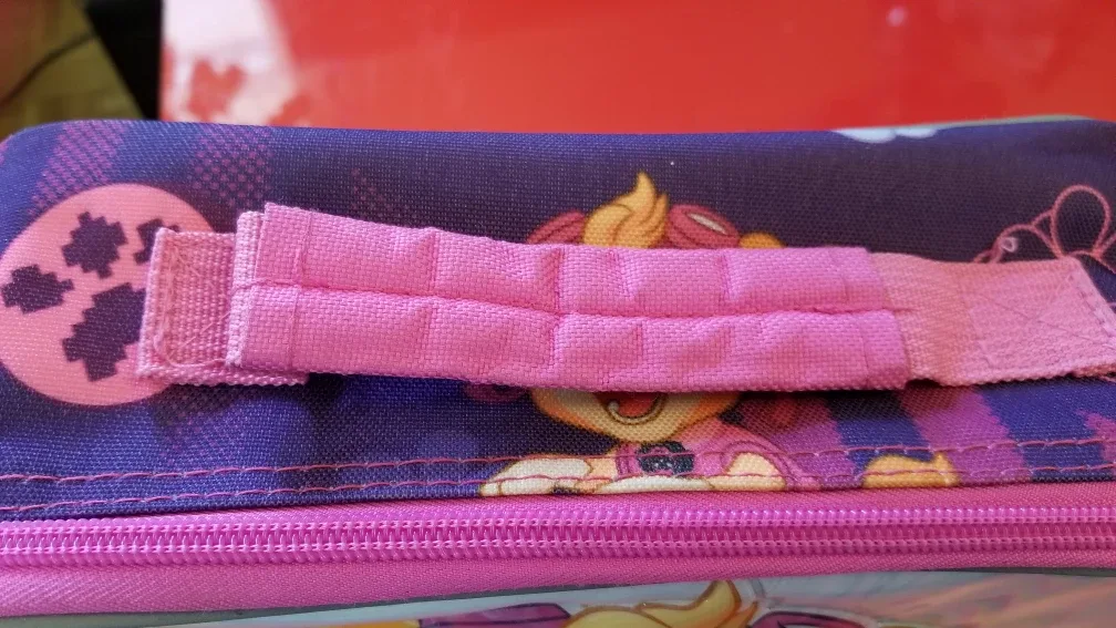 Paw Patrol Lunch Bag image indicator(3)