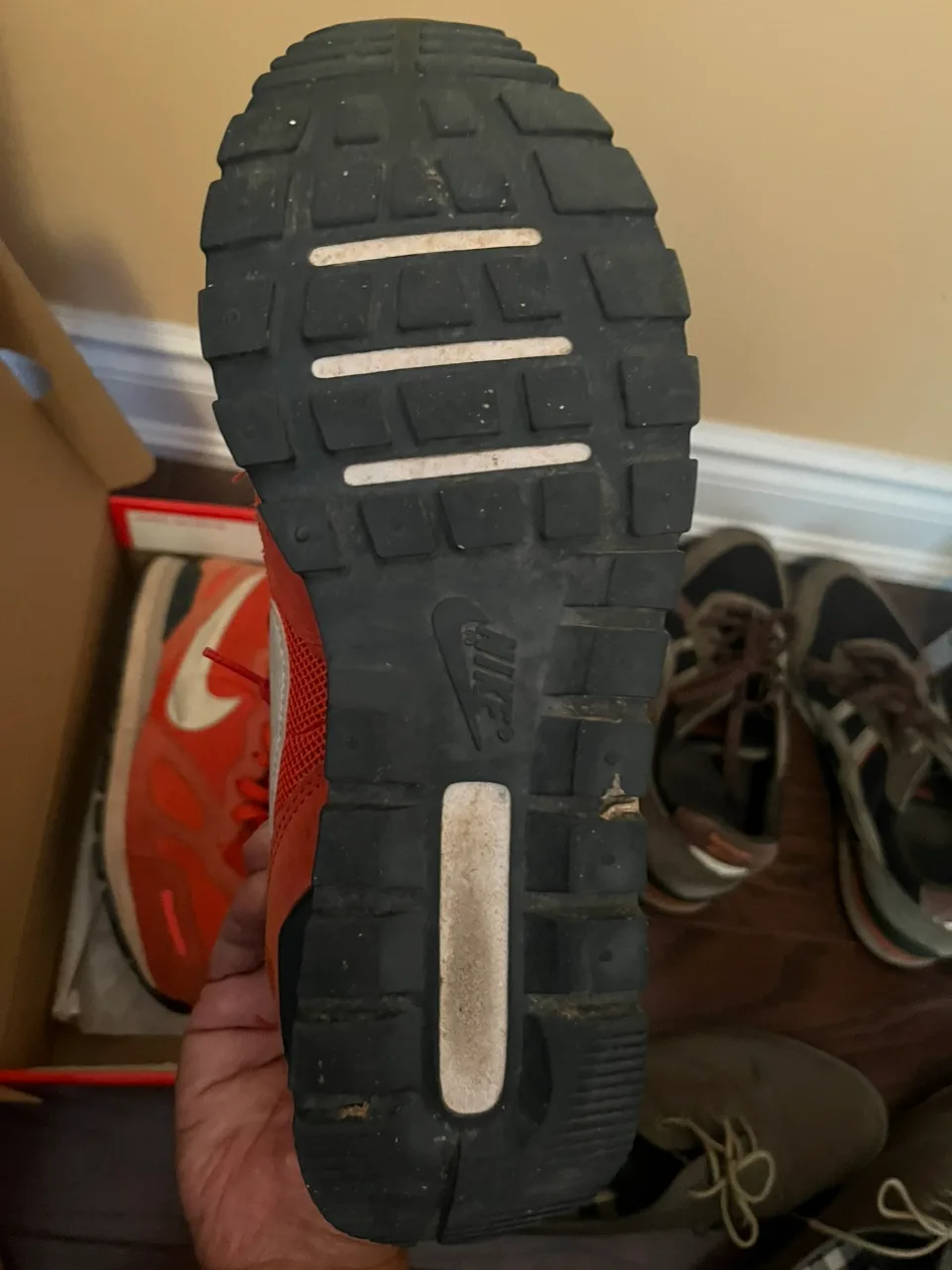 Nike Air Waffle Trainer image indicator(2)