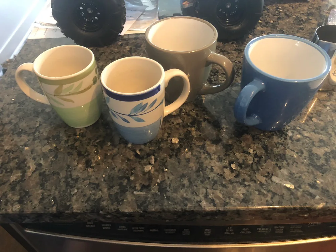 Mugs thumbnail