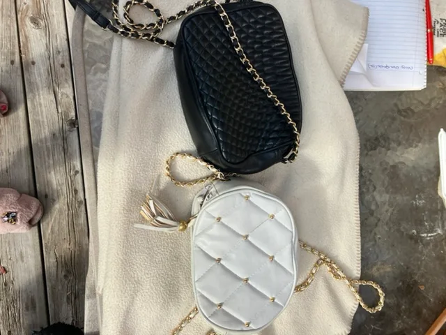 Small Chain Bags thumbnail