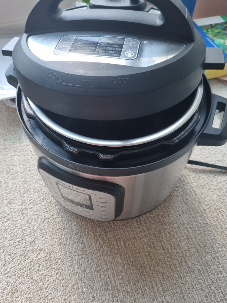 Instant Pot Duo - photo 2