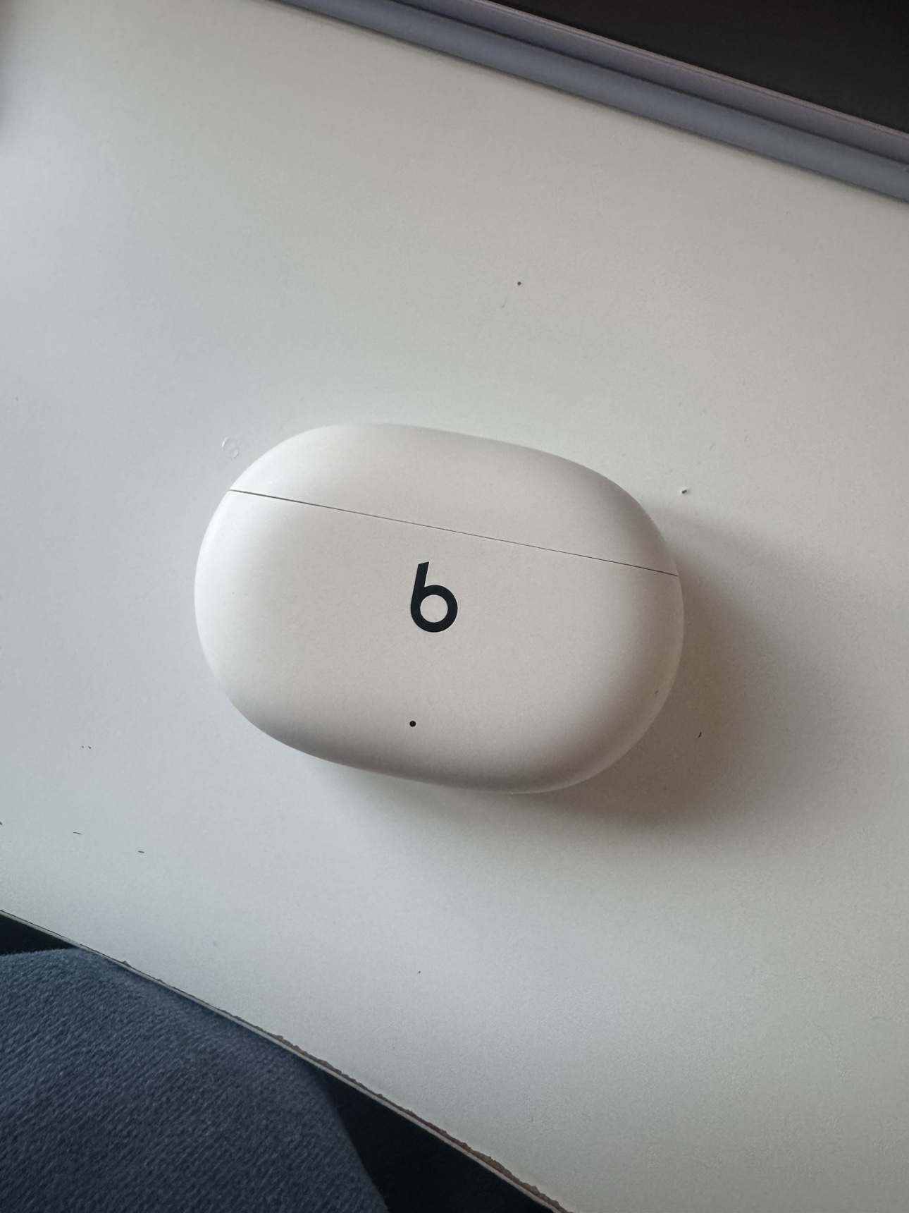 Beats Studio Buds+ Wireless Earbuds - Ivory