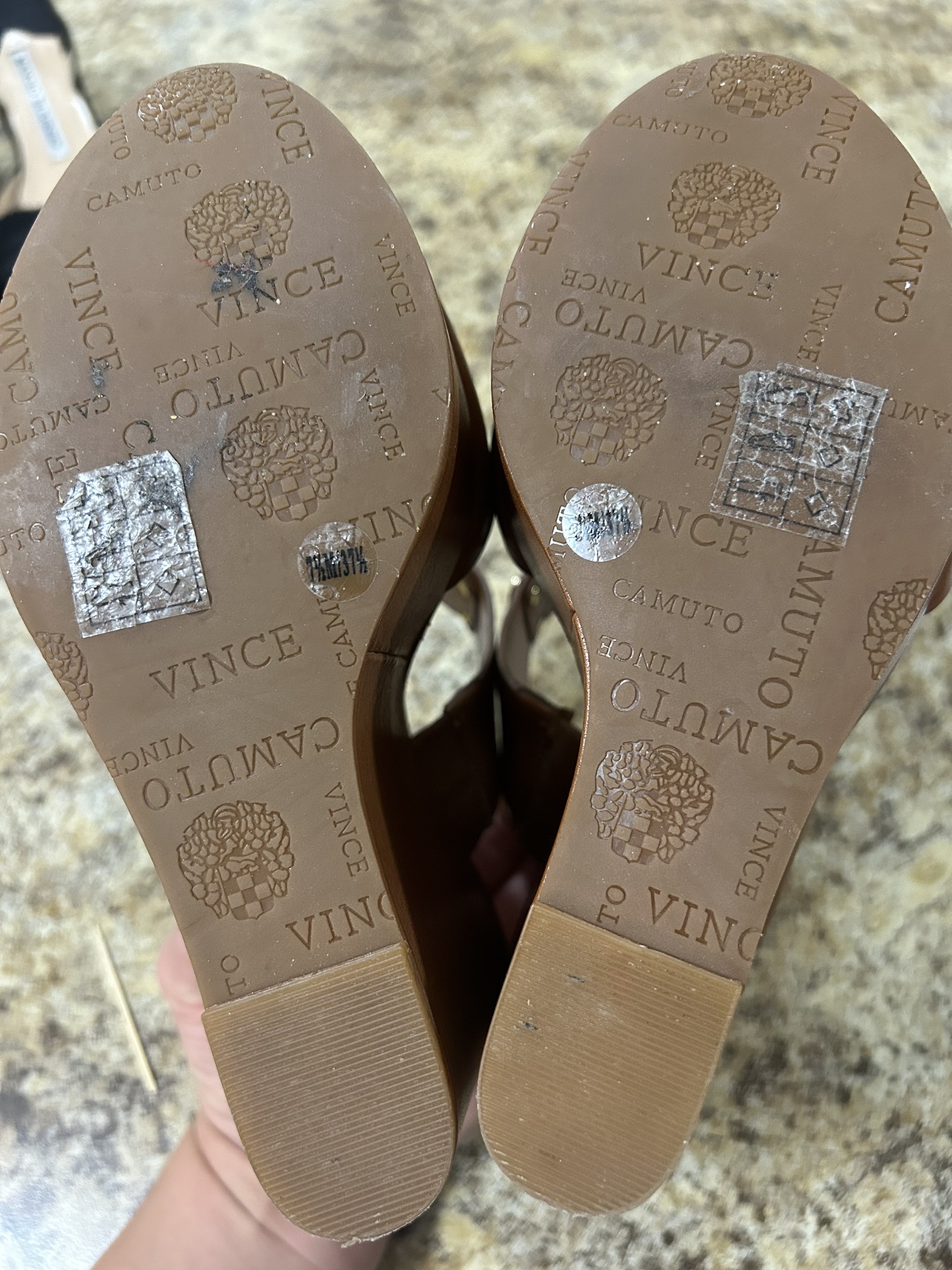 Sandal - photo 3