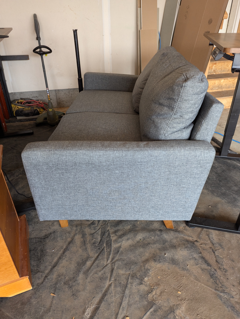 Small Couch