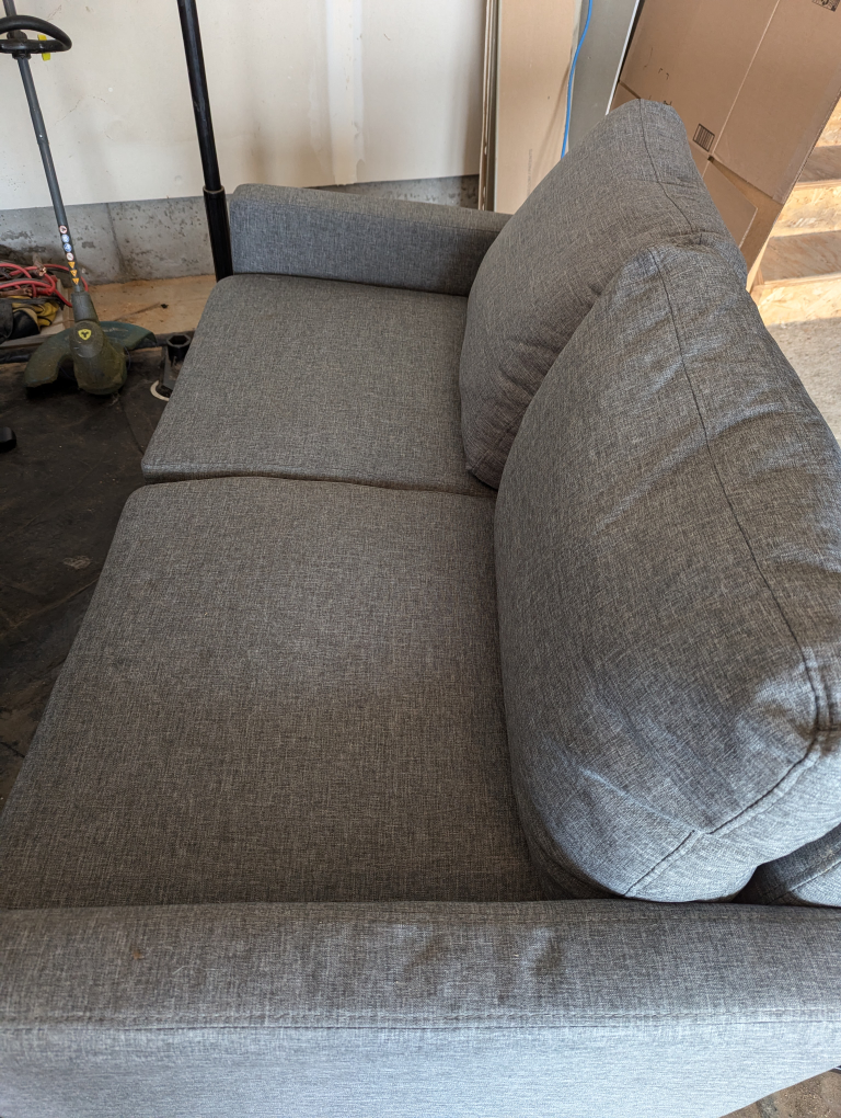 Small Couch - photo 2