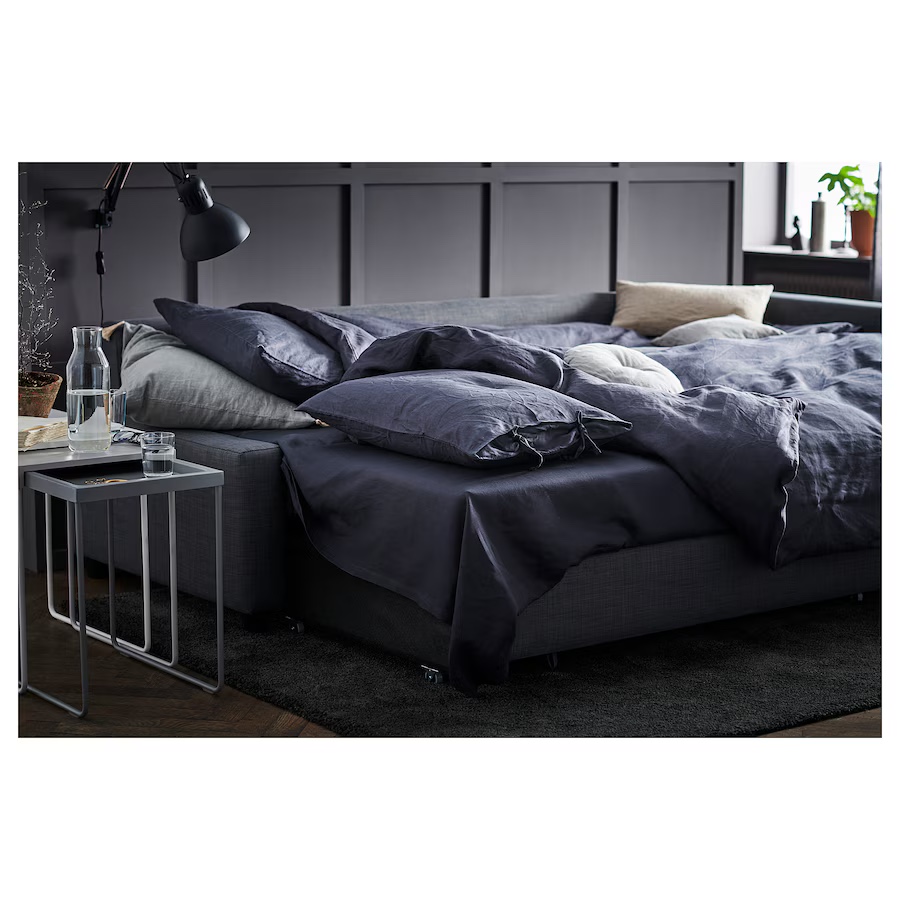 IKEA sofa bed - photo 5
