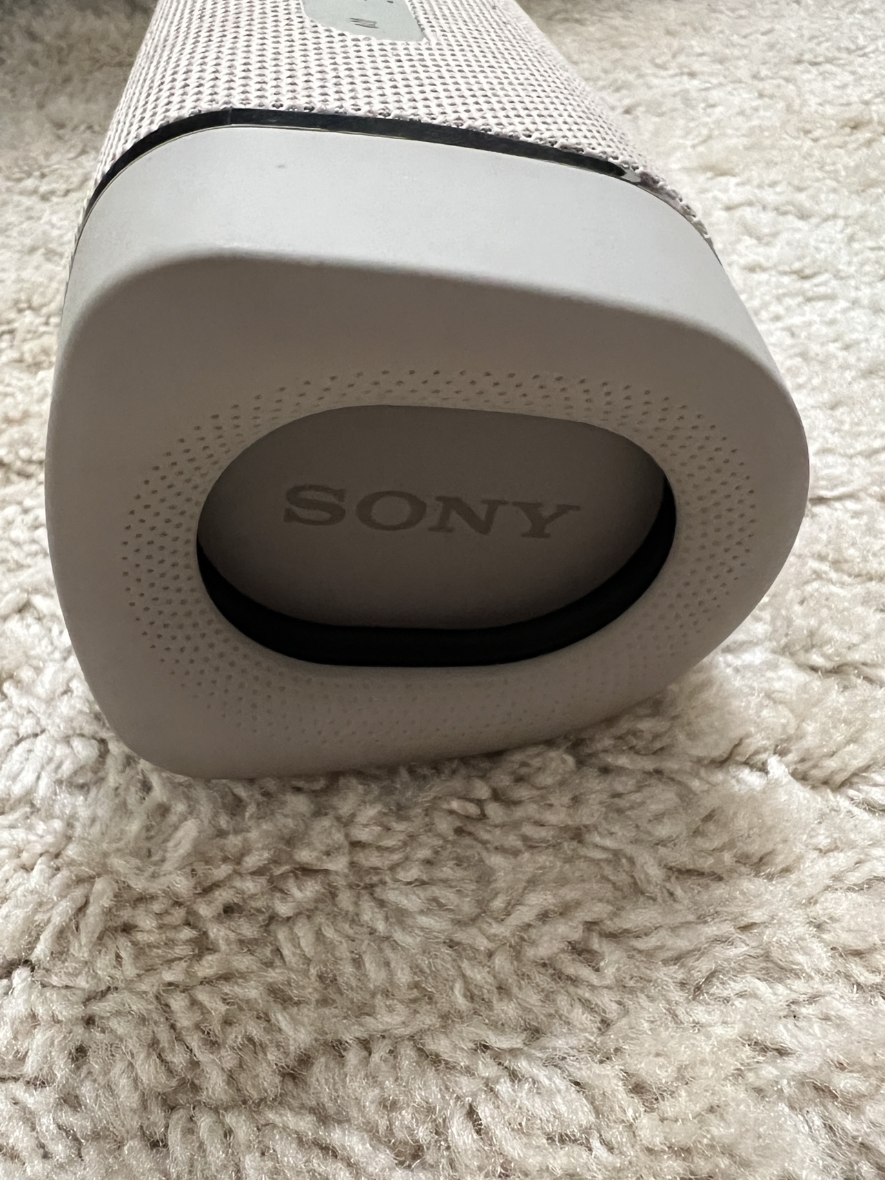 Sony SRS-XB31 Bluetooth Speaker - photo 5