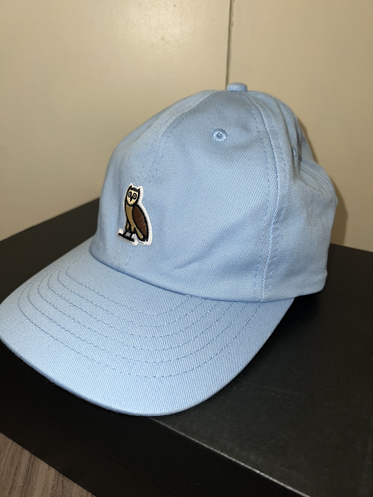 OVO Blue Hat