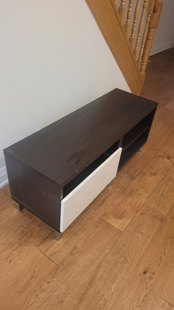 TV Stand - photo 4