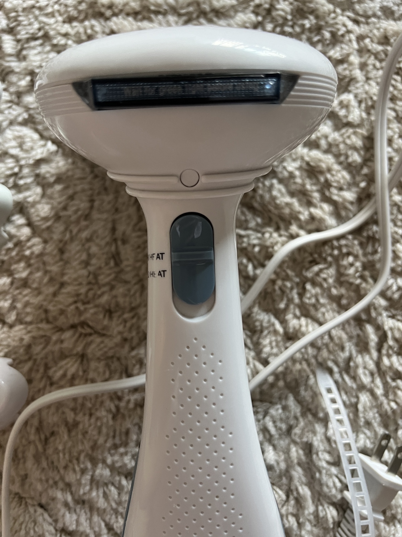 Conair Fabric Steamer - photo 2