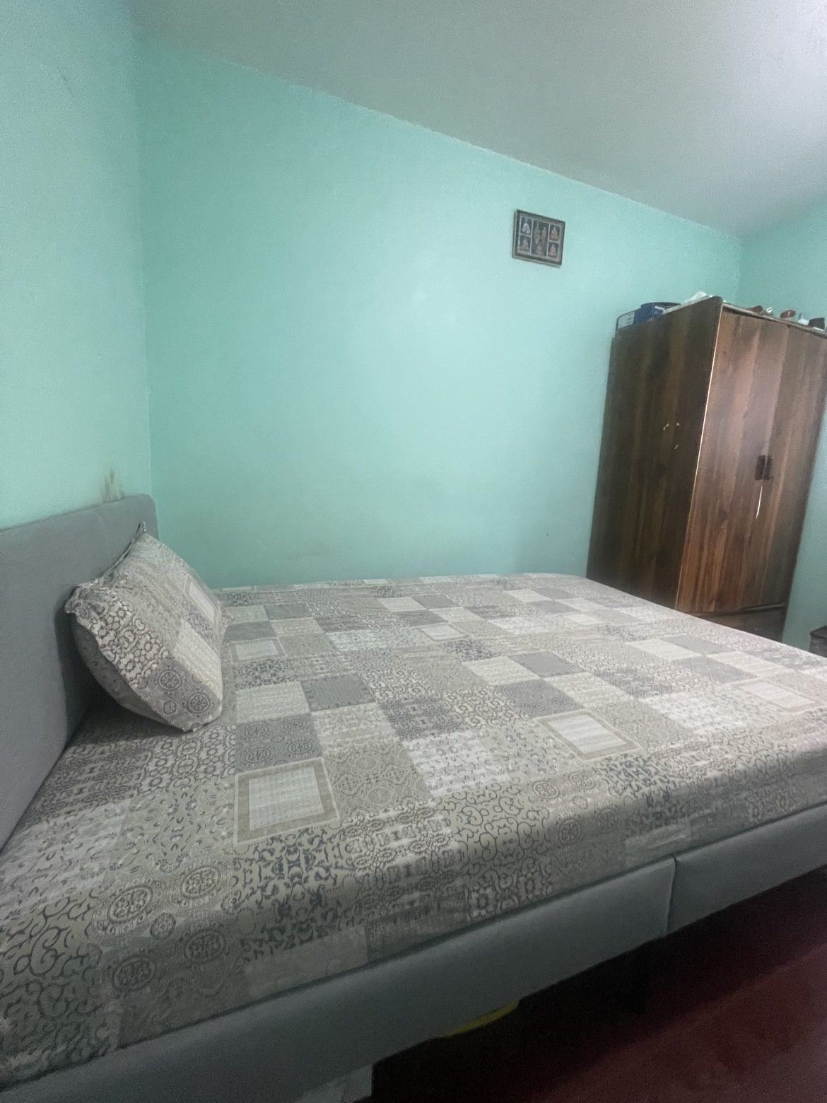 Double Bed Frame - photo 2