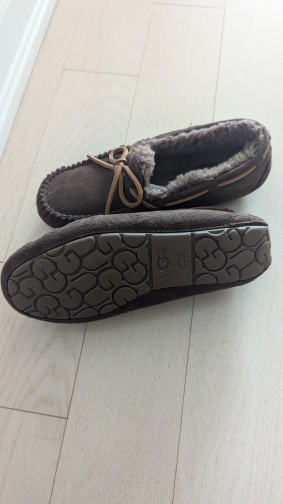 UGG Slippers - Dakota