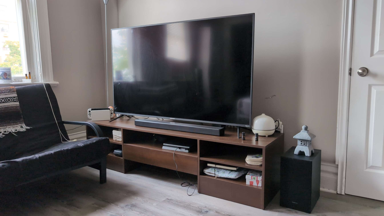 TV STAND